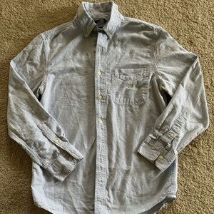 Chaps Longsleeve Button Down
